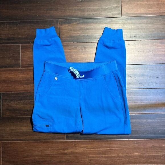 Figs Scrub Pants - Picture 1 of 7
